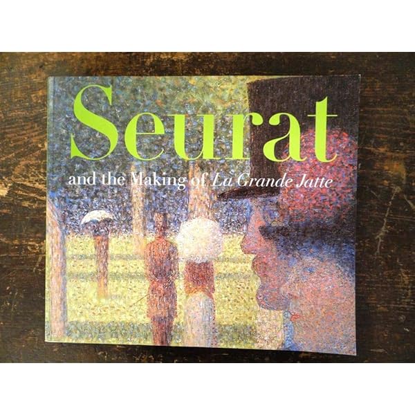 Seurat スーラ John Rewald 画集 洋書 Amazon.co.jp: Seurat: A Biography : Rewald, John: 洋書